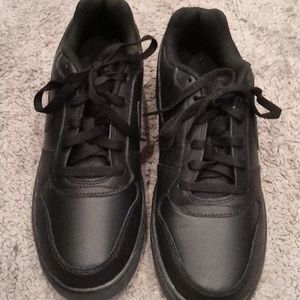 Nike Lebron shoes size 9